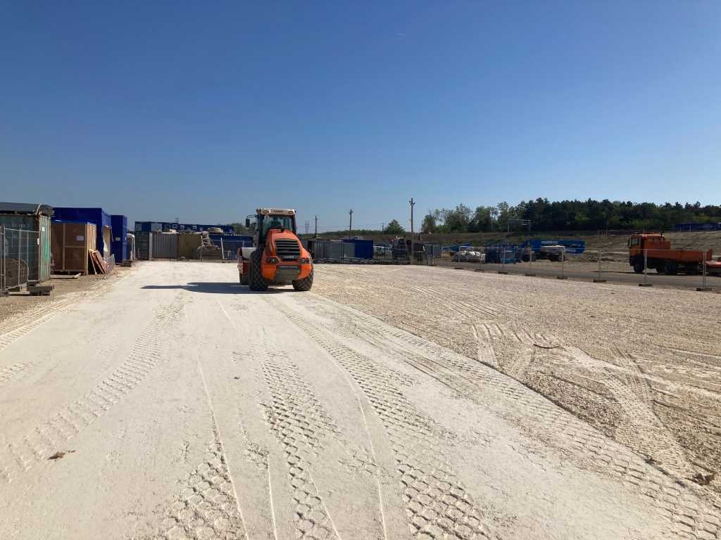 Samsung parkolo god 4