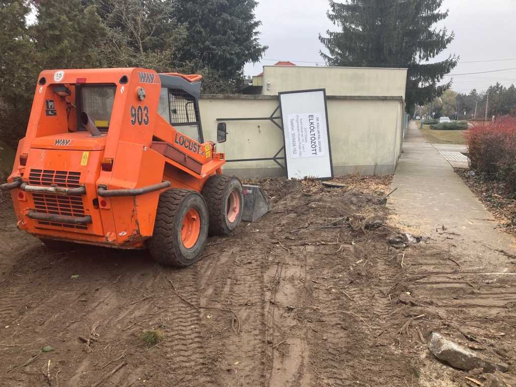 Dabas tusko kiszedes 10