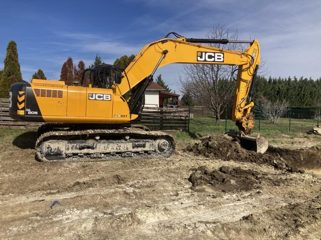 Tordas tereprendezes alapasas JCB205 gepesfoldmunkak hu 1