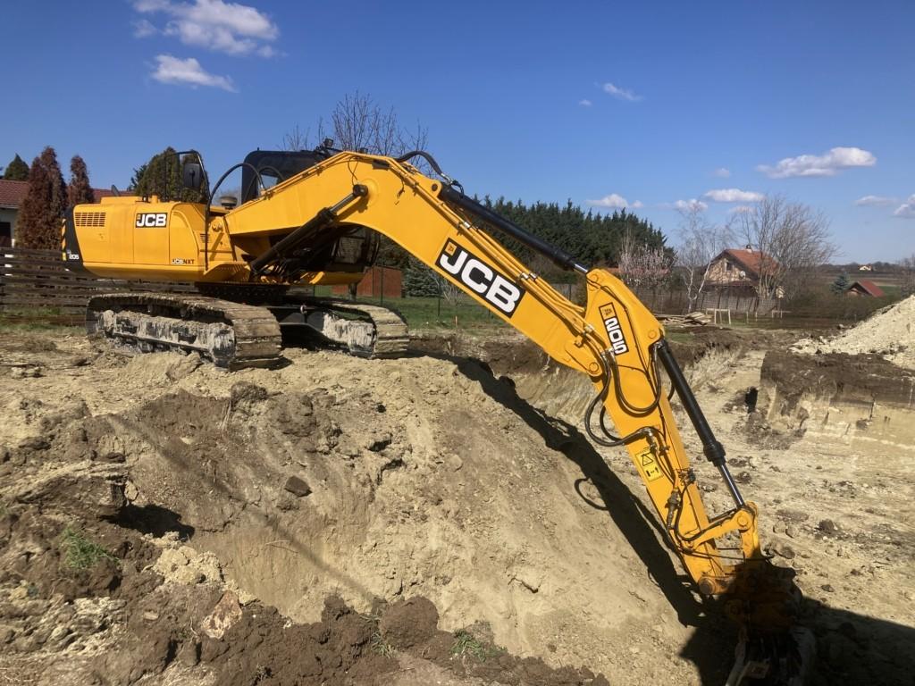 Tordas tereprendezes alapasas JCB205 gepesfoldmunkak hu 3