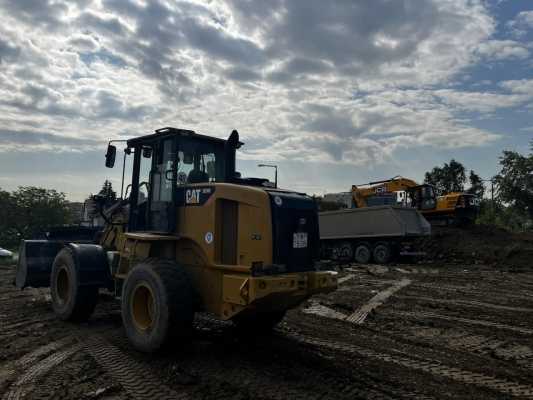 Kelenfoldi melo Ka Gep gepesfoldmunkak hu egyengetes (5)